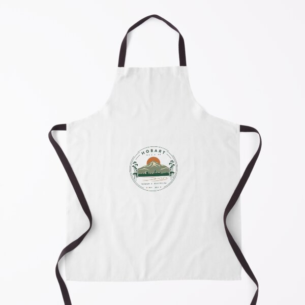 Item preview, Copy of Hobart Tasmania Australia designed and sold by TulipaGraphics.