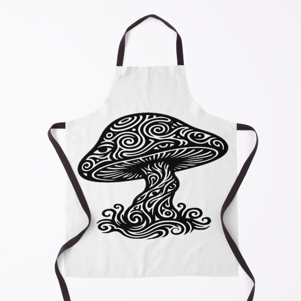 Item preview, Psychedelic Mushroom designed and sold by ViaARTfactory.