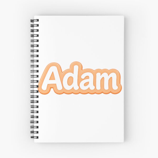 Item preview, Adam designed and sold by CharmStudio.
