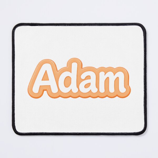 Item preview, Adam designed and sold by CharmStudio.