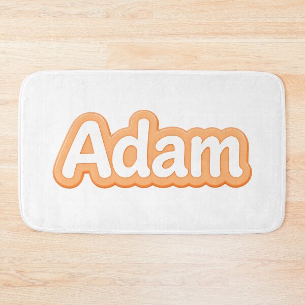 Item preview, Adam designed and sold by CharmStudio.