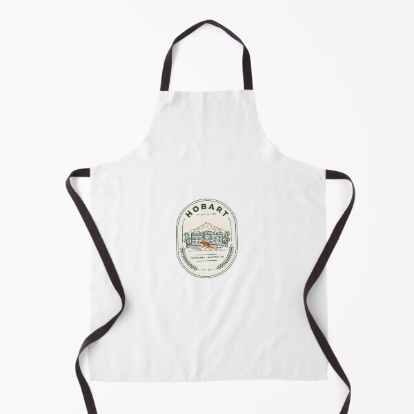 Item preview, Copy of Copy of Hobart Tasmania Australia designed and sold by TulipaGraphics.