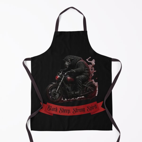 Item preview, Black Sheep Legend Digital Art X designed and sold by GoGreenlove.