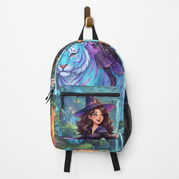 Item preview, Witches and wizards designed and sold by PP&RAINBOW SHOP.