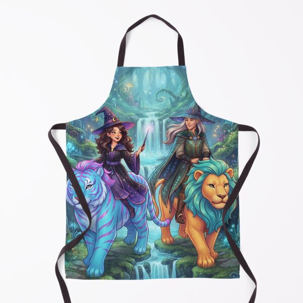 Item preview, Witches and wizards designed and sold by PP&RAINBOW SHOP.