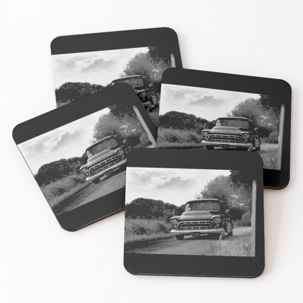 Item preview, 1955 1959 Chevy Truck designed and sold by Noa Wilder.