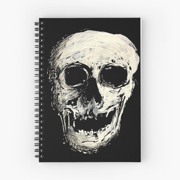 Item preview, Skull designed and sold by Glenbobagins.