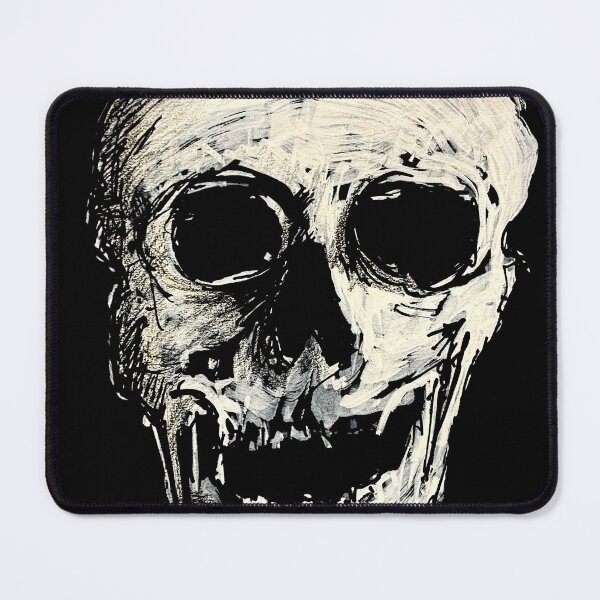 Item preview, Skull designed and sold by Glenbobagins.