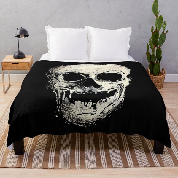 Item preview, Skull designed and sold by Glenbobagins.