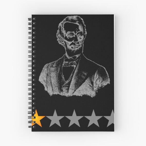 Item preview, Abraham Lincoln Ford S Theatre American History designed and sold by Exploringdiver.