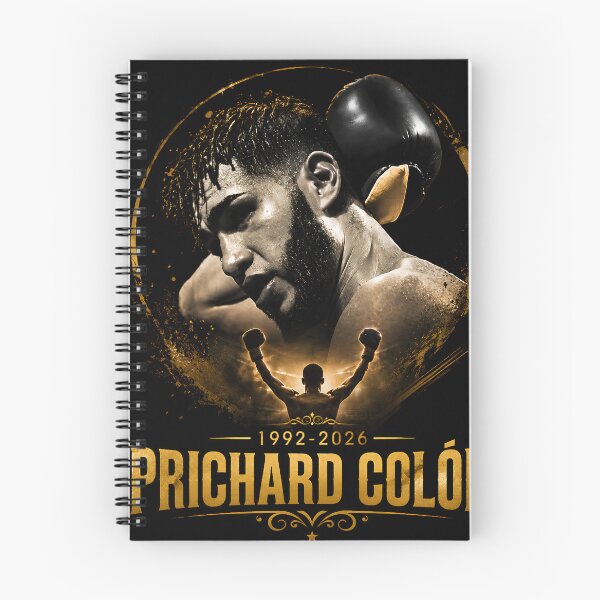 Item preview, Prichard Colon Boxing Tribute Memorial Golden Legacy Designs designed and sold by Artify Works.