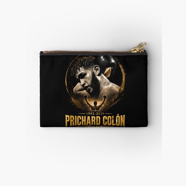 Item preview, Prichard Colon Boxing Tribute Memorial Golden Legacy Designs designed and sold by Artify Works.