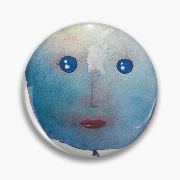 Item preview, Balão (Baloon) designed and sold by mbavaresco.