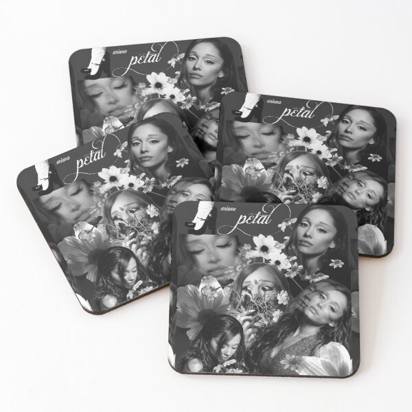 Item preview, Ariana Petal designed and sold by fnsdjfnsidjdns.