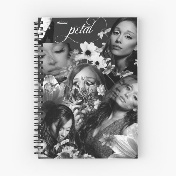 Item preview, Ariana Petal designed and sold by fnsdjfnsidjdns.