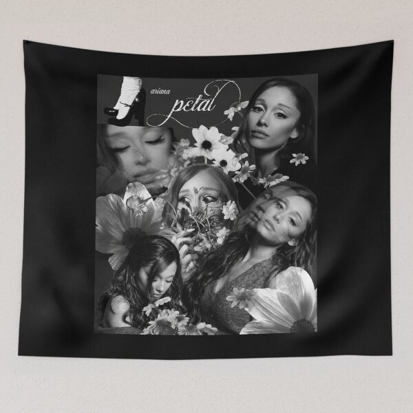 Item preview, Ariana Petal designed and sold by fnsdjfnsidjdns.
