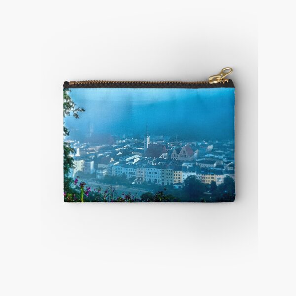Item preview, Wasserburg im Nebel designed and sold by FotografieFR.