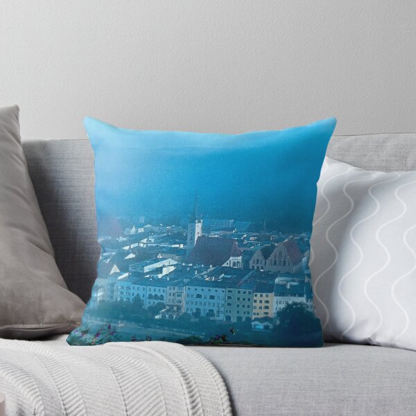 Item preview, Wasserburg im Nebel designed and sold by FotografieFR.