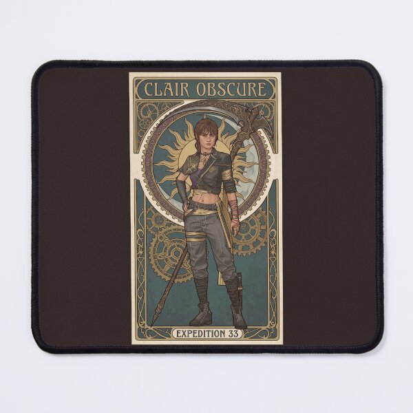 Item preview, Sciel Clair Obscur: Expedition 33: At Twilight designed and sold by NarwhalXV.