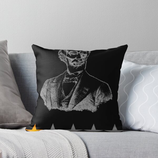 Item preview, Abraham Lincoln Ford S Theatre American History designed and sold by PurplePandaQ.