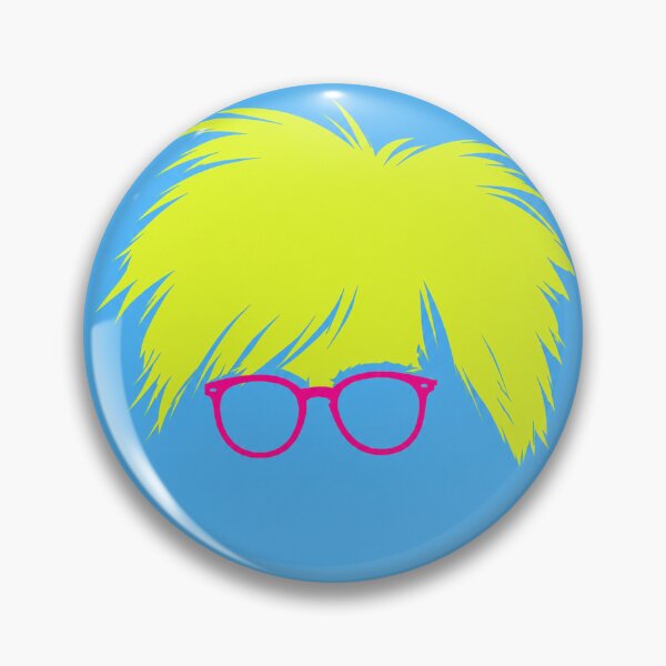 Item preview, Warhol Sky Blue Edition designed and sold by Art & Coffee.