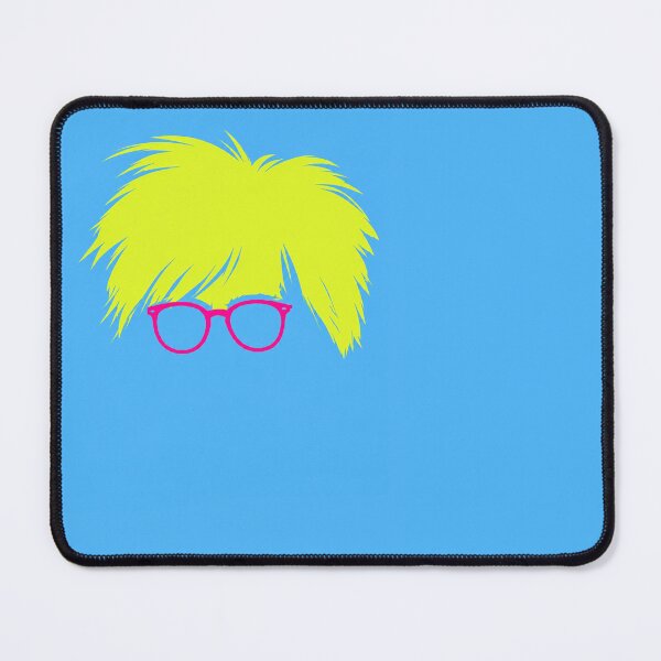 Item preview, Warhol Sky Blue Edition designed and sold by Art & Coffee.