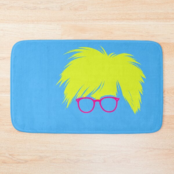 Item preview, Warhol Sky Blue Edition designed and sold by Art & Coffee.