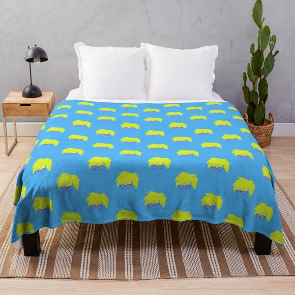 Item preview, Warhol Sky Blue Edition designed and sold by Art & Coffee.