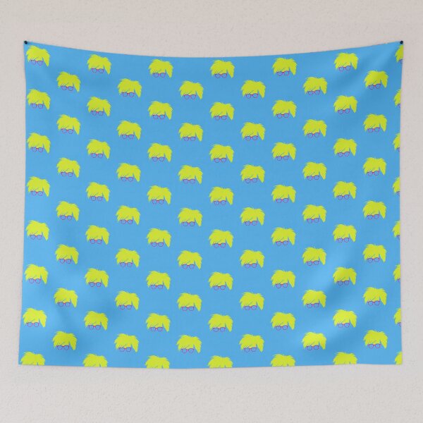 Item preview, Warhol Sky Blue Edition designed and sold by Art & Coffee.