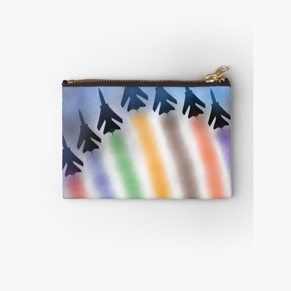 Item preview, Fighter rainbow jets designed and sold by AWADHESH  CHAURASIA.