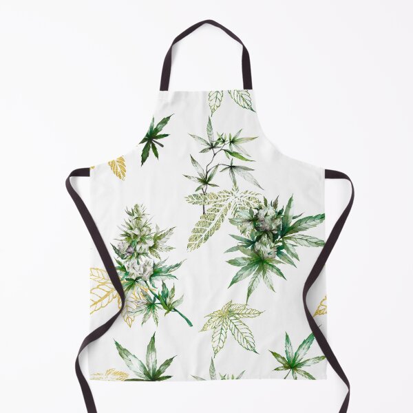 Item preview, Green and Gold Buds designed and sold by StuffNrandomtings.