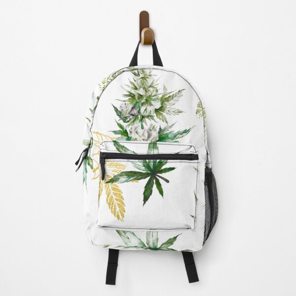 Item preview, Green and Gold Buds designed and sold by StuffNrandomtings.