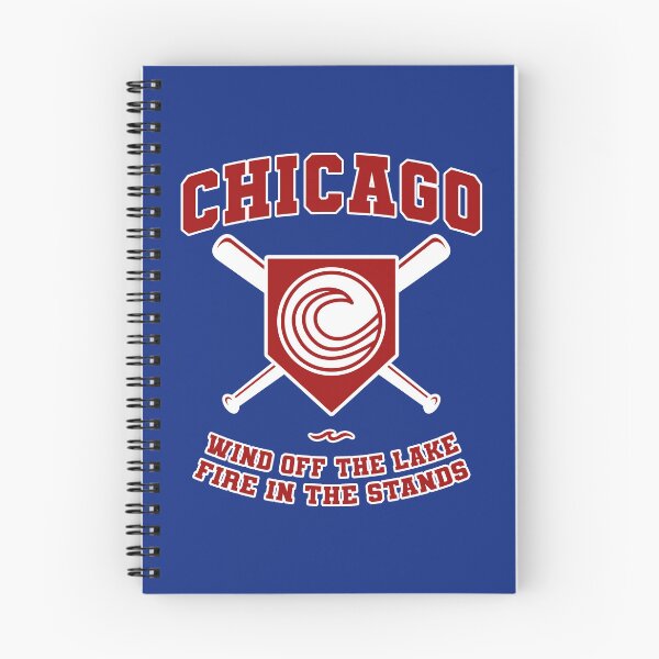 Item preview, Chicago Baseball - Wind Off the Lake designed and sold by MASMUS27.