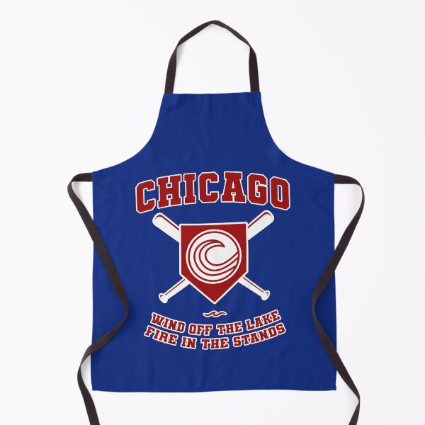 Item preview, Chicago Baseball - Wind Off the Lake designed and sold by MASMUS27.