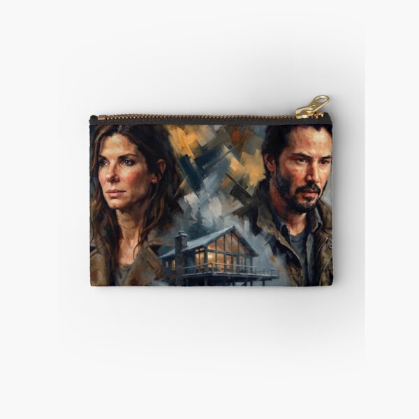 Item preview, The Lake House Romantic Fantasy Fine Art Tribute designed and sold by Art's Diner.