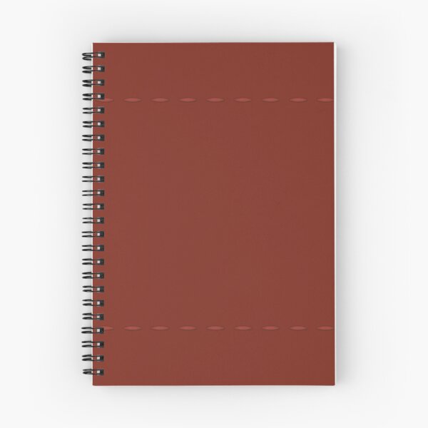Item preview, Simple design with a red seam on a dark red background designed and sold by Cherevan.