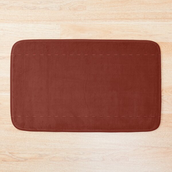 Item preview, Simple design with a red seam on a dark red background designed and sold by Cherevan.