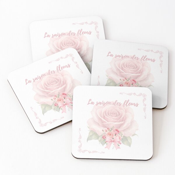 Item preview, La saison des fleurs  designed and sold by Soulsngrdesignz.