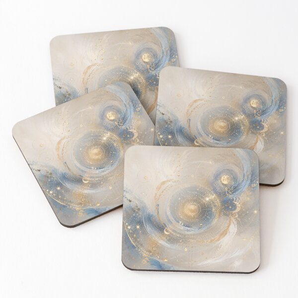 Item preview, Cosmic Spiral designed and sold by aurelixagency.