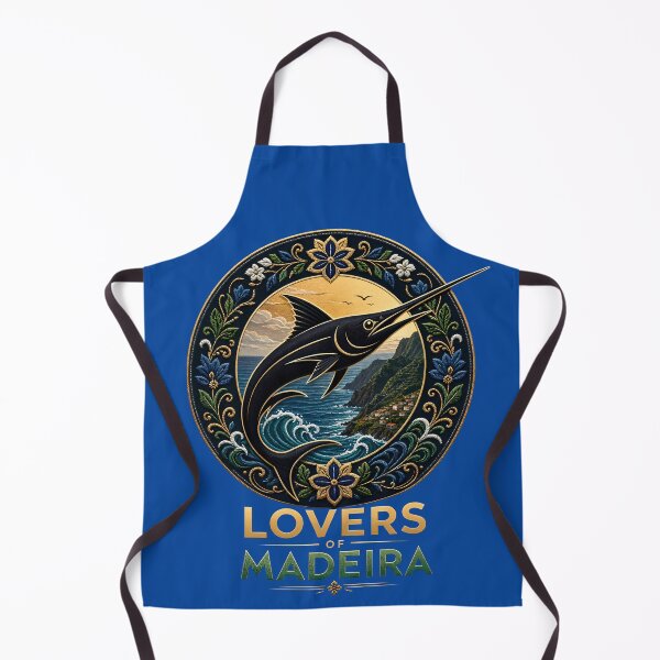 Item preview, Lovers of Madeira designed and sold by ParadoxParadox.