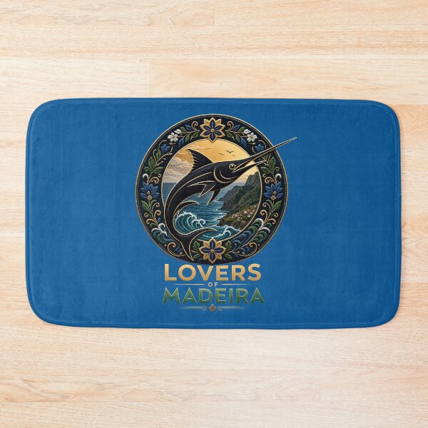 Item preview, Lovers of Madeira designed and sold by ParadoxParadox.