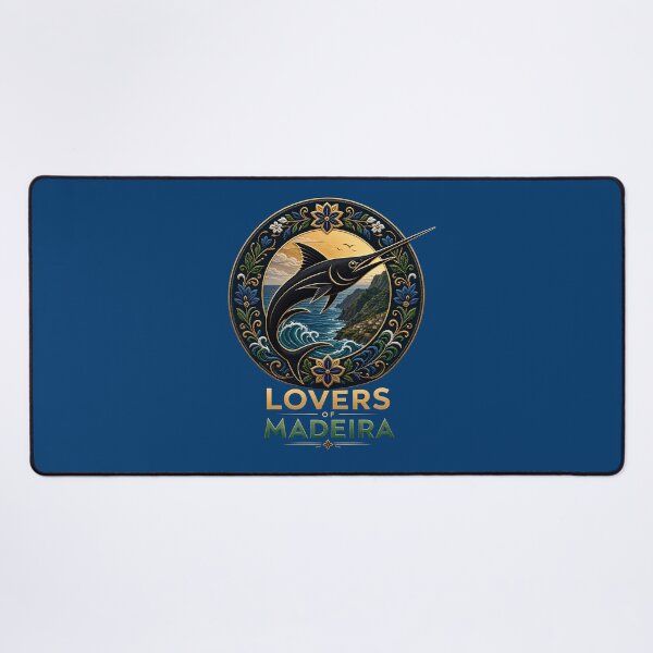 Item preview, Lovers of Madeira designed and sold by ParadoxParadox.