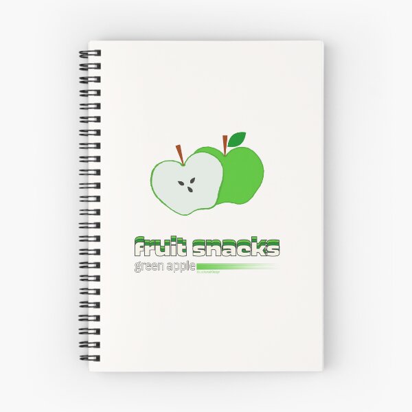 Item preview, Minimalist Cottagecore Fruit Graphic - Green Apple designed and sold by JustAsmahDesign.