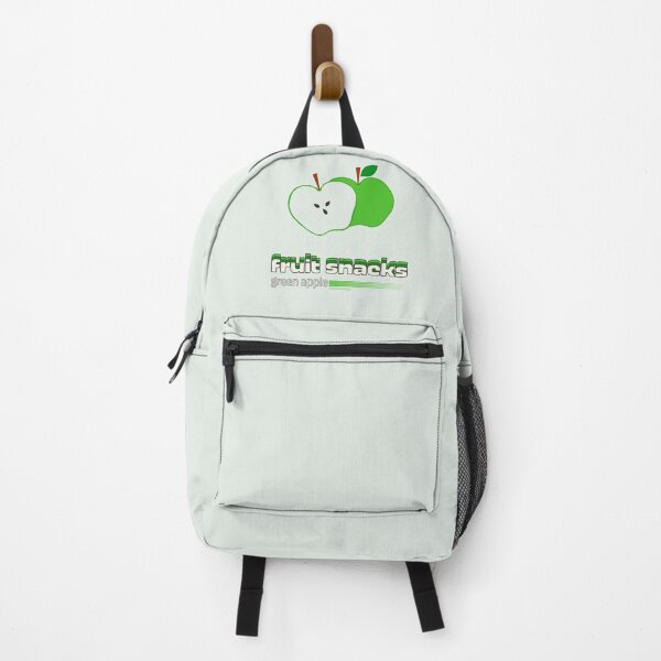 Item preview, Minimalist Cottagecore Fruit Graphic - Green Apple designed and sold by JustAsmahDesign.