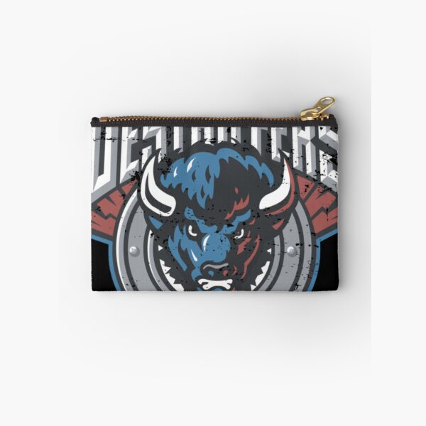 Item preview, 1999 Buffalo Destroyers Afl Defunct Vintage designed and sold by Noa Wilder.