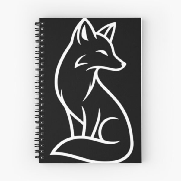 Item preview, Fox designed and sold by AnonimusDesigns.