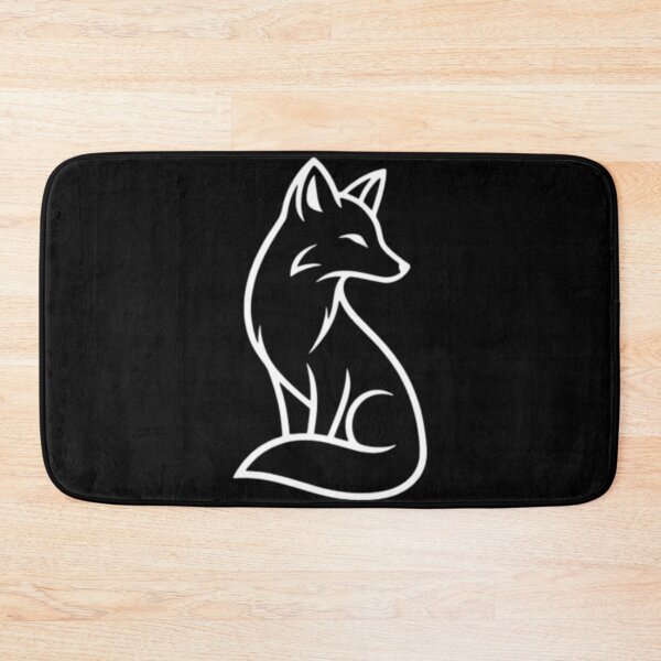 Item preview, Fox designed and sold by AnonimusDesigns.