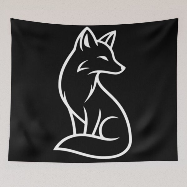 Item preview, Fox designed and sold by AnonimusDesigns.