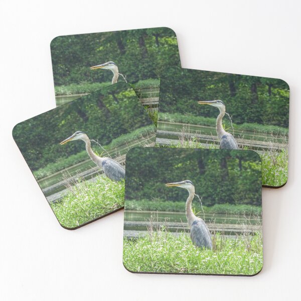 Item preview, Great Blue Heron designed and sold by Frankie Cat Photography.