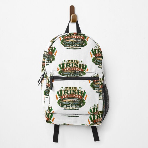 Item preview, Erie Irish Festival September Pennsylvania Cultural Celebration designed and sold by Combat Skies.